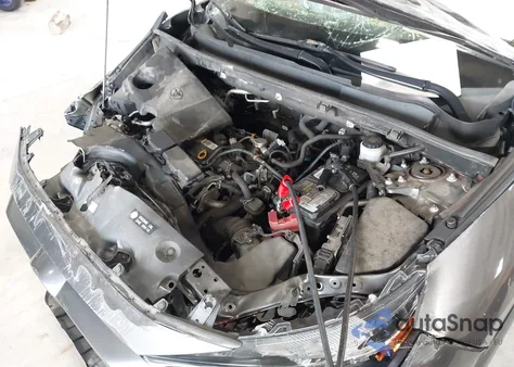 2020 Toyota Rav4 Le from USA, damaged, VIN 2T3G1RFV1LC132673